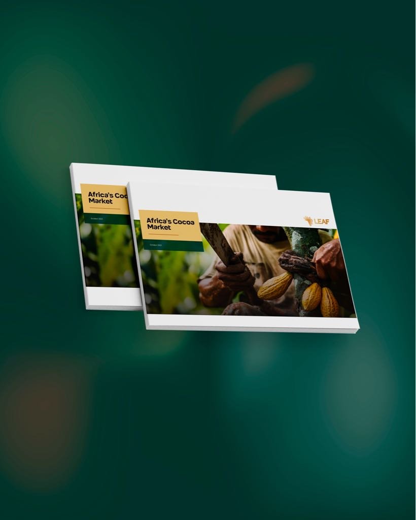 Africa Cocoa Report