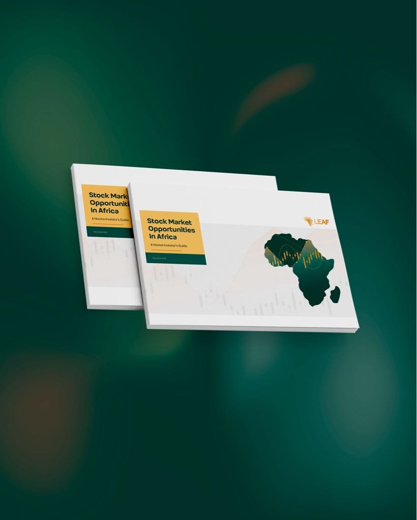 Stock Market Opportunities in Africa