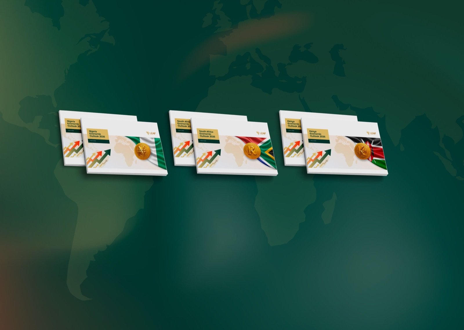 LEAF Africa Economic Outlook Reports 2026
