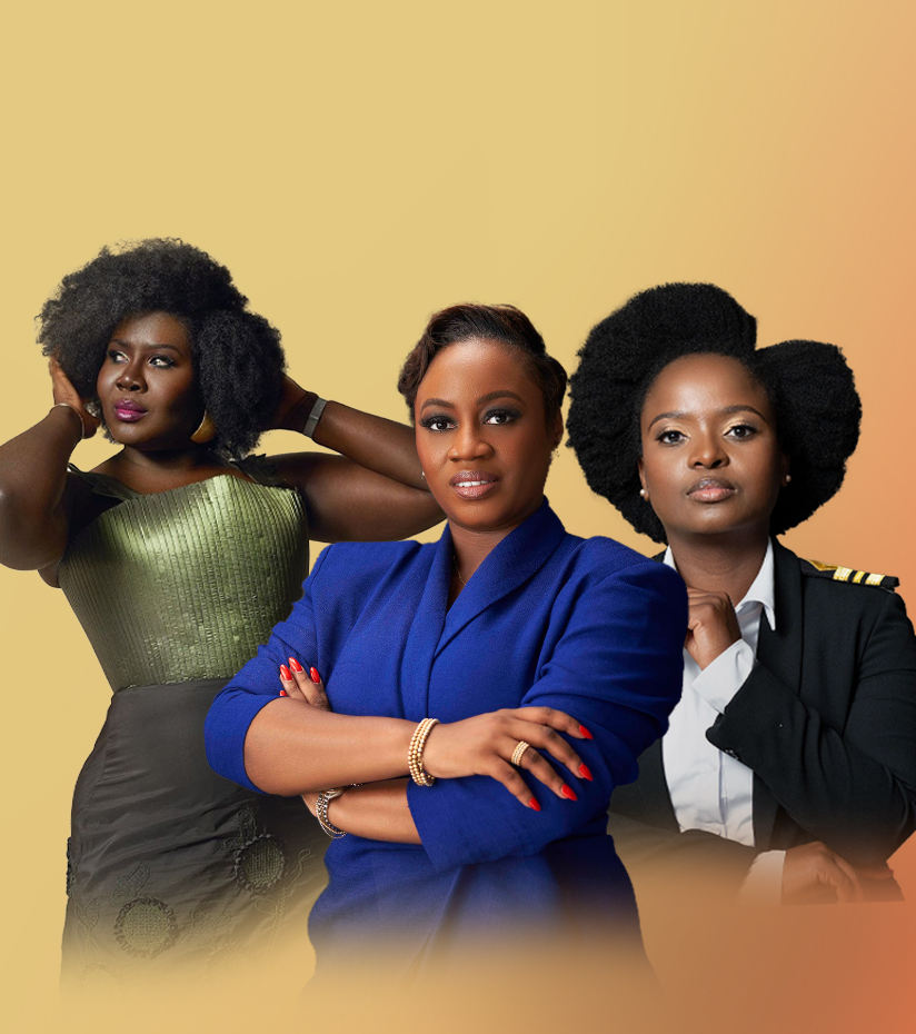 These 3 Women Leaders Are Shattering Narratives and Reshaping Africa’s Economy