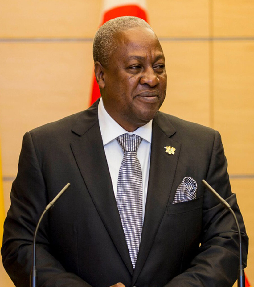 6 Bold Promises by President Mahama on Ghana’s New Economic Landscape