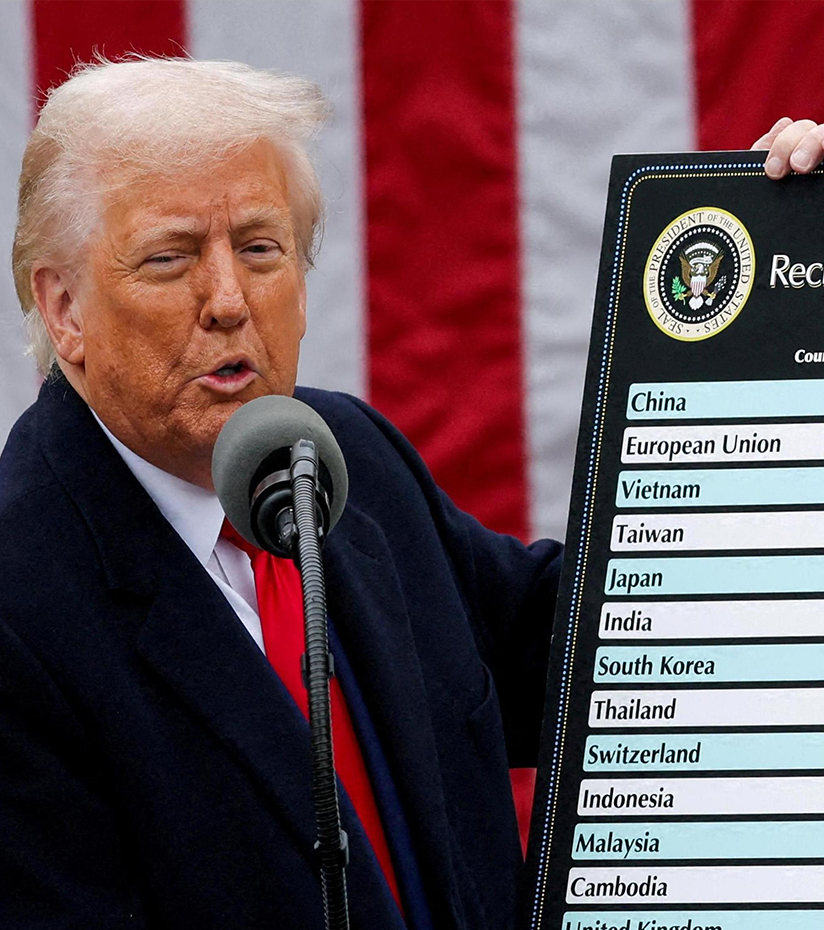 What Trump’s Reciprocal Tariff Means for African Economies