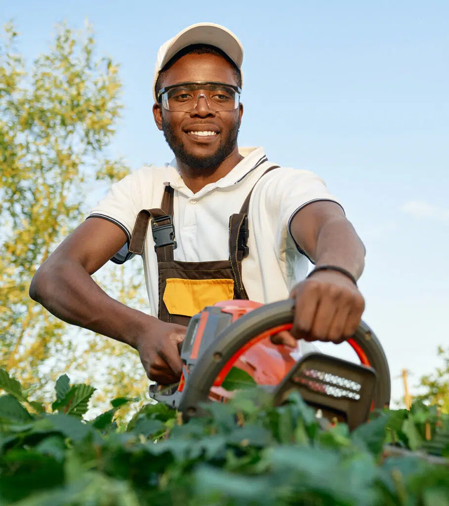 Smarter Farmers For A Sustainable Future