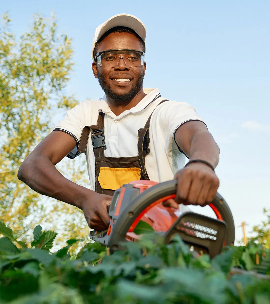Smarter Farmers For A Sustainable Future
