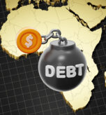 LEAF_25 PUBS TEMP AFRICA DEBT