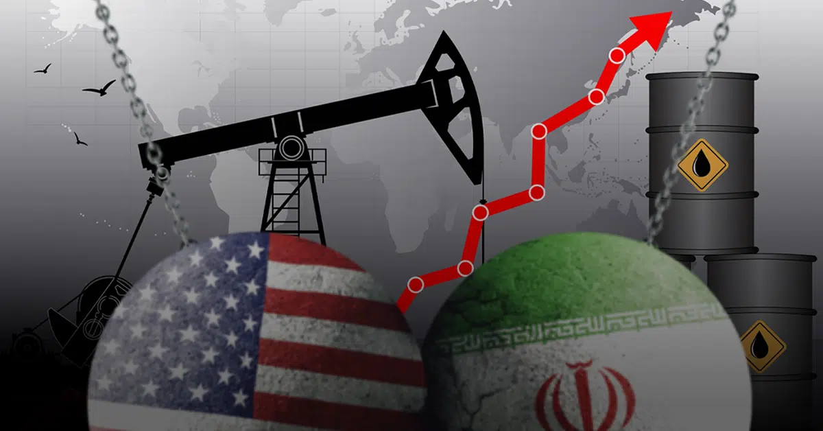 When Oil Moves, Africa Pays: The Impact of the US–Israel–Iran Conflict on Africa