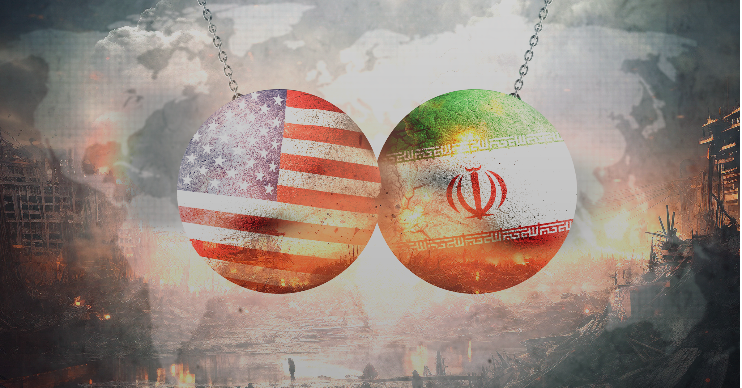 US-Iran War Africa Impact: Second-Round Shock