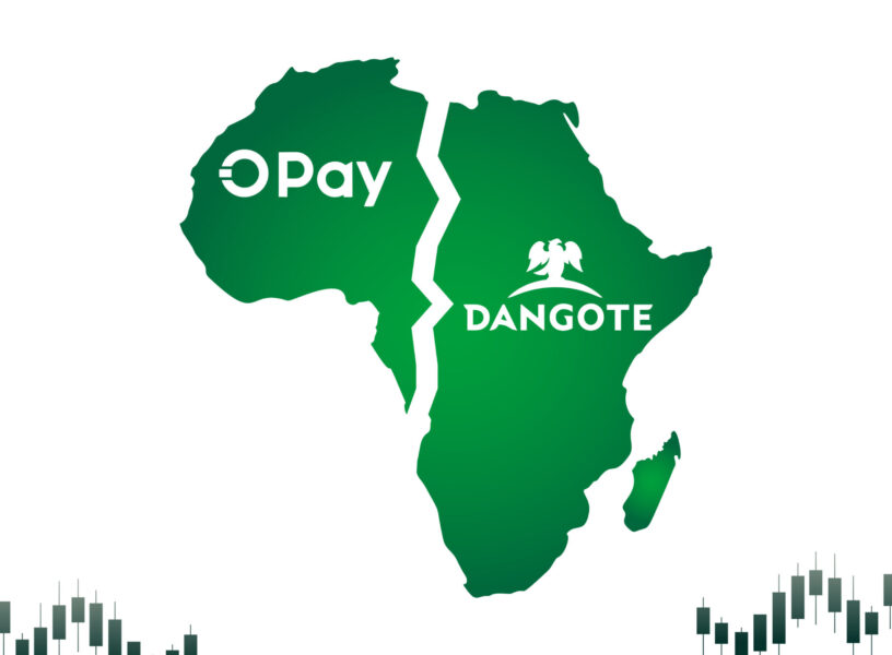 LF'26 AFRICA CAPITAL MARKET DIVIDE COVER copy LF'26 AFRICA CAPITAL MARKET DIVIDE COVER copy
