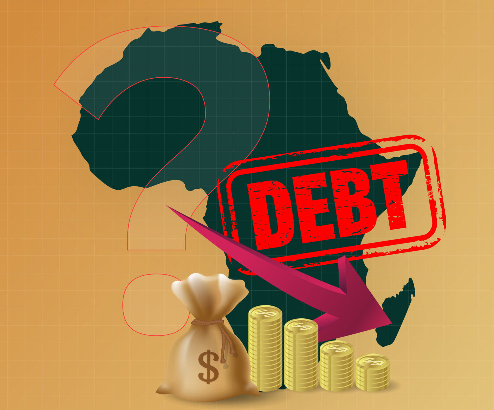 Africa’s $1.9 Trillion Debt Question