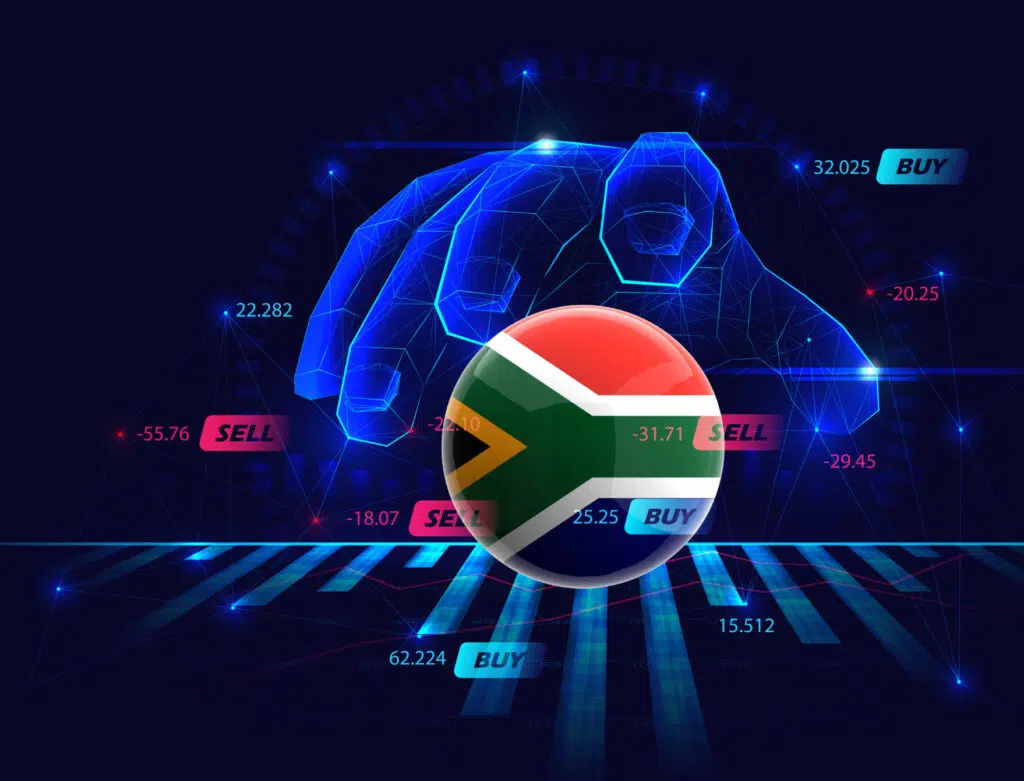 South Africa’s R50 Billion AI Economy: Bypassing Physical Constraints for Digital Growth