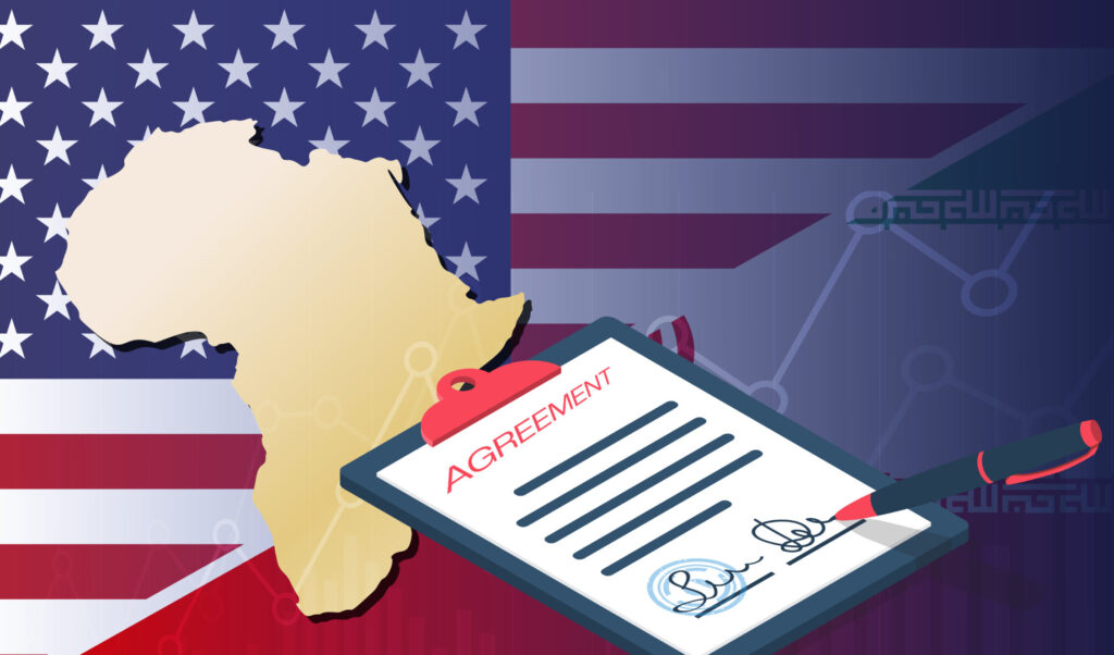 US-Iran Peace Deal: Africa’s Economic Test